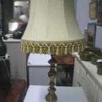 501 6181 Bordslampa
